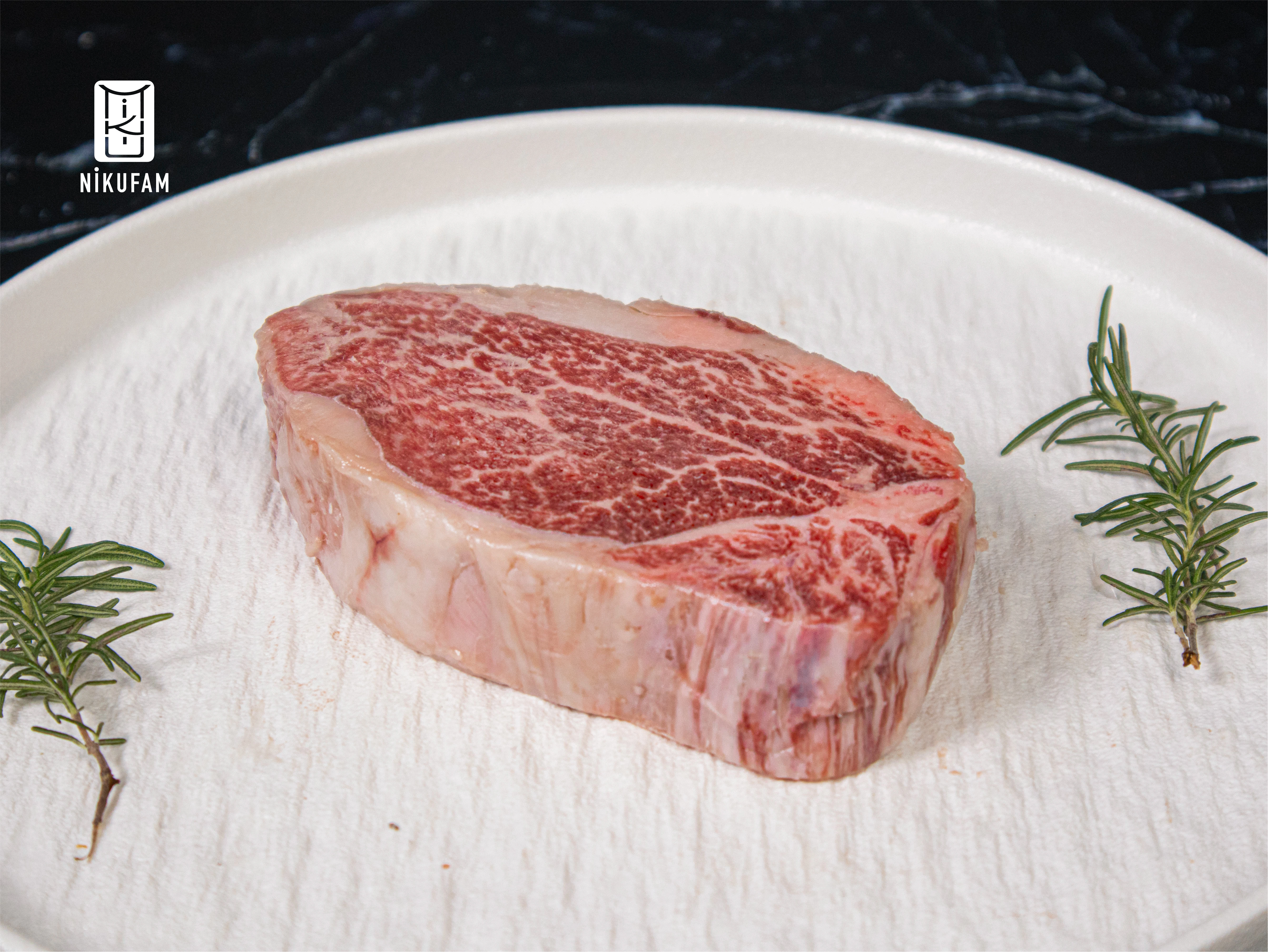 Kobe Beef | A5 Wagyu Beef Striploin Block